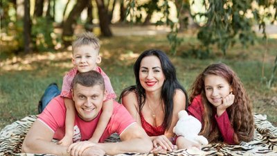 На фронті загинув житель Дніпропетровщини капітан поліції Олександр Коваленко