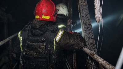 Унаслідок атаки РФ на Одещину пошкоджено об’єкт критичної інфраструктури,4 червня 2026 рік
