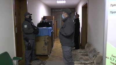 Івано-Франківська обласна ТВК чекає протоколів ще від 12-ти комісій