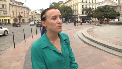 Олена Кордоба рішення обмежити продаж антибіотиків підтримує Олена Кордоба рішення обмежити продаж антибіотиків підтримує