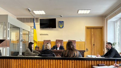 Житомир, Бердичів, суд, ТЦК та СП, Бердичівський міськрайонний суд, 24 лютого 2026 року