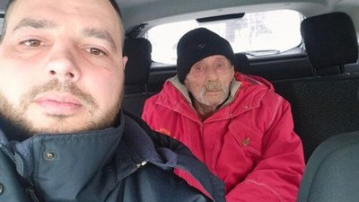люди, допомога, поліція Дніпропетровщини