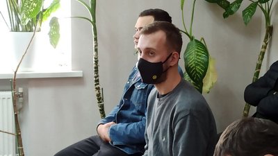 Продаж посади голови Миколаївської ОДА. Фігуранту справи обрали запобіжний захід Продаж посади голови Миколаївської ОДА. Фігуранту справи обрали запобіжний захід