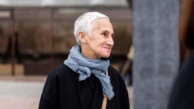 Україна заборонила в'їзд російській акторці через поїздку в окупований Крим