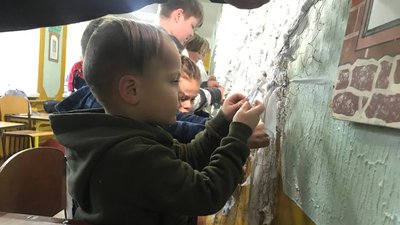 Династія захисників: всі чоловіки зі сім'ї з Тернополя пішли на війну Династія захисників: всі чоловіки зі сім'ї з Тернополя пішли на війну