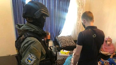 16 тис. євро з кожного. Двох чоловіків підозрюють у незаконному перевезенні людей до ЄС