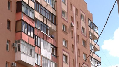 ОСББ у Рівному