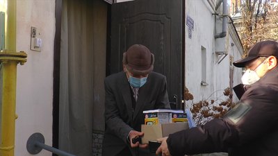На Миколаївщині завершується проєкт, який допомагав бранцям-жертвам нацистських концтаборів На Миколаївщині завершується проєкт, який допомагав бранцям-жертвам нацистських концтаборів
