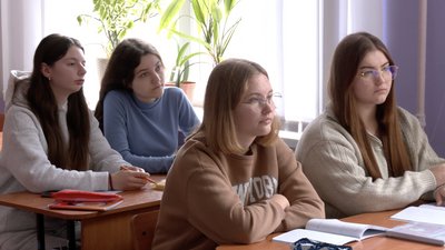 Мультипредметний тест 2024 на Черкащині Мультипредметний тест 2024 на Черкащині