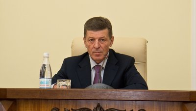Представник Путіна визнав право України на вступ до ЄС і НАТО