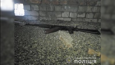 У поліції назвали версії замаху на Михайла Титова