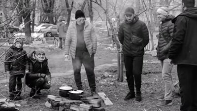 Маріуполець Максим Лютов відновив власну справу у Львові. Історія чоловіка Маріуполець Максим Лютов відновив власну справу у Львові. Історія чоловіка