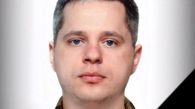 У російсько-українській війні загинув Євгеній Снігур із Львівщини