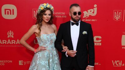 В Одесі розпочалася церемонія закриття ОМКФ. Фоторепортаж з червоної доріжки В Одесі розпочалася церемонія закриття ОМКФ. Фоторепортаж з червоної доріжки