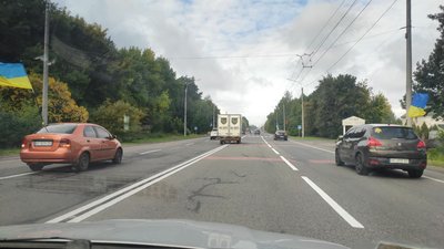 На Волинь доставили тіла вісьмох загиблих на Харківщині бійців На Волинь доставили тіла вісьмох загиблих на Харківщині бійців