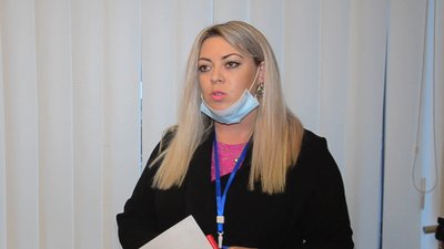 На Тернопільщині обрали голову громади На Тернопільщині обрали голову громади