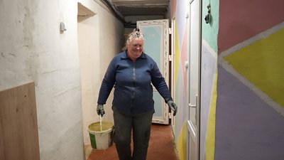 На Кіровоградщині безробітних залучають до суспільно корисних робіт. Потреби формують в громадах На Кіровоградщині безробітних залучають до суспільно корисних робіт. Потреби формують в громадах