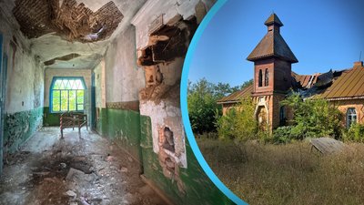 20 земських шкіл Полтавщини готують до міжнародного захисту