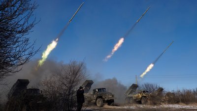 Росіяни знову обстріляли Новгород-Сіверську громаду на Чернігівщині