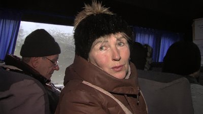 Для жителів Оріхівської громади курсує безоплатний автобус до Запоріжжя Для жителів Оріхівської громади курсує безоплатний автобус до Запоріжжя