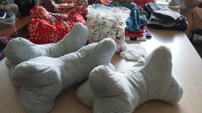 Подушки