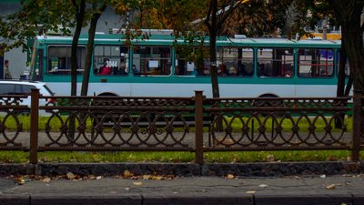 Виповнилось 53 роки із запуску перших тролейбусів у Миколаєві Виповнилось 53 роки із запуску перших тролейбусів у Миколаєві