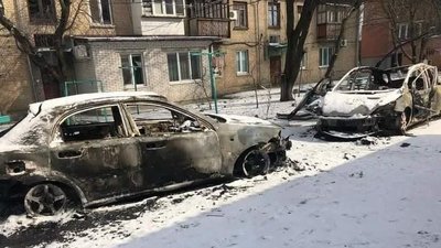Тероборона на захисті Пологів і Токмаку у Запорізькій області на початку повномасштабного вторгнення Тероборона на захисті Пологів і Токмаку у Запорізькій області на початку повномасштабного вторгнення
