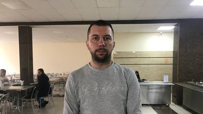 Підприємець Підприємець