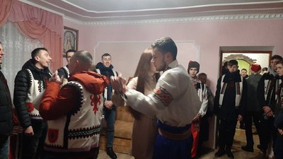 В перелік нематеріальної культурної спадщини України потрапив обряд з Тернопільщини
