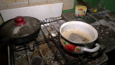 У гуртожитку заводу у Харкові обвалився дах: хто має відремонтувати У гуртожитку заводу у Харкові обвалився дах: хто має відремонтувати