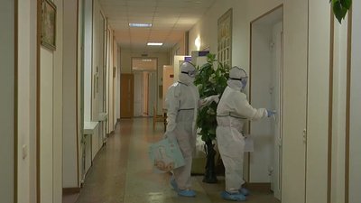 Миколаївський пологовий будинок № 1 відновив звичний режим роботи Миколаївський пологовий будинок № 1 відновив звичний режим роботи