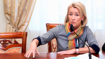 На Чернігівщині планують відновити лижну базу На Чернігівщині планують відновити лижну базу