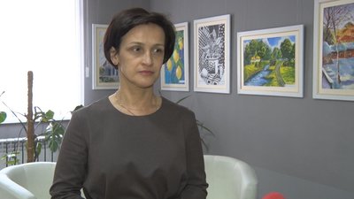 Судилися 5 років: чи повернуть Тернопільську обласну школу мистецтв Судилися 5 років: чи повернуть Тернопільську обласну школу мистецтв