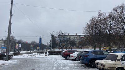 Через ожеледицю з центрального автовокзалу Полтави не виїхали рейси до Миргорода та Кобеляк Через ожеледицю з центрального автовокзалу Полтави не виїхали рейси до Миргорода та Кобеляк