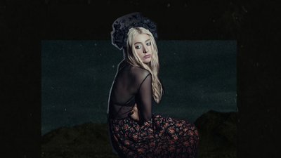 Антологія українського альбому. Vivienne Mort