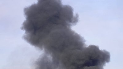 Війська РФ завдали ракетного удару по об'єктах критичної інфраструктури Роменського району на Сумщині, є постраждалі
