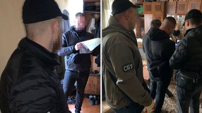 Хмельницького ювеліра судитимуть за підтримку РФ