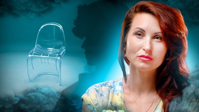 Оксана Бурдинська