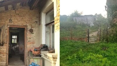 Задушив за пенсію: на Рівненщині судитимуть чоловіка за вбивство матері