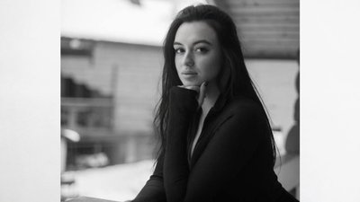 Христина Шемерда Христина Шемерда