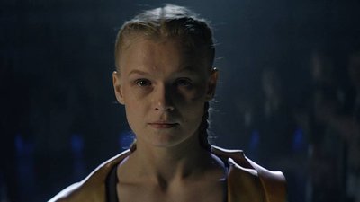 Перший український фільм про змішані єдиноборства вийде в кінотеатрах у грудні