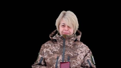 Перша жінка Герой України, якій це звання присвоїли посмертно, навчалася на Тернопільщині