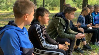 "Грибний сезон" на Волині: поради лікарів, лісівників та збирачів