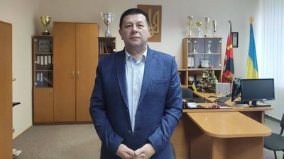 17 райдержадміністрацій Тернопільщини розформовують 17 райдержадміністрацій Тернопільщини розформовують