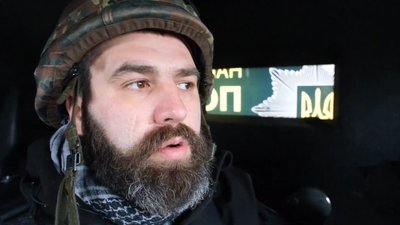Російські військові зірвали евакуацію родини з трьома дітьми у Вугледара на Донеччині Російські військові зірвали евакуацію родини з трьома дітьми у Вугледара на Донеччині