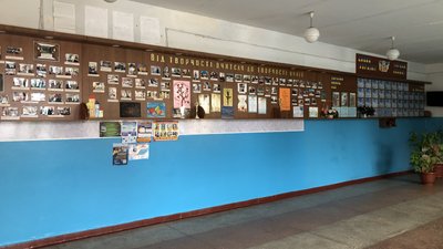"Громадський бюджет на дитячі мрії": у школах Полтавщини реалізують учнівські проєкти "Громадський бюджет на дитячі мрії": у школах Полтавщини реалізують учнівські проєкти