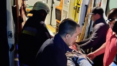 У Коломиї на Прикарпатті вибухнув котел. Травмувалися двоє людей