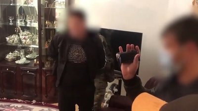 Львівські поліцейські затримали групу грабіжників