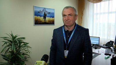 Відновили роботу шість відділень міграційної служби Житомирщини, на черзі ще п’ять