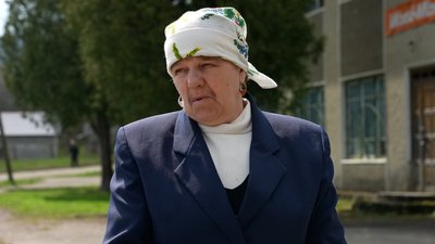 Марія Максим'юк, село Розтоки Марія Максим'юк, село Розтоки